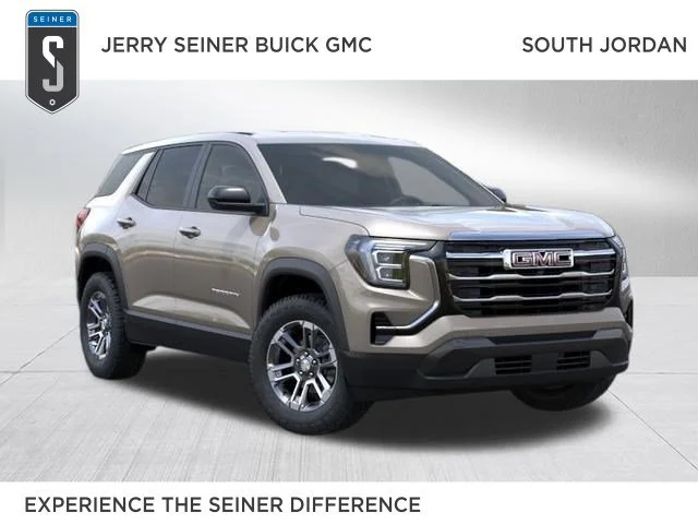 2026 GMC Terrain Elevation FWD's photo