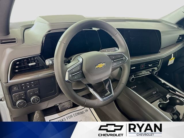 2026 Chevrolet Suburban Premier - Photo 9