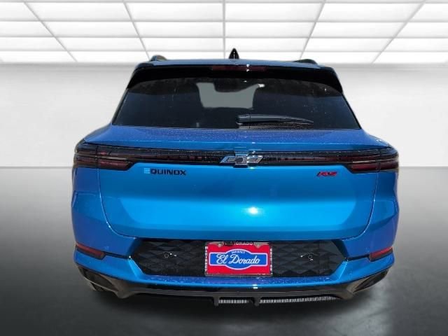 2026 Chevrolet Equinox EV RS - Photo 32