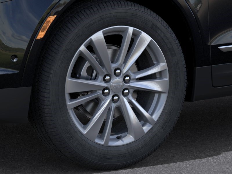 2026 Cadillac XT5 Premium Luxury - Photo 9