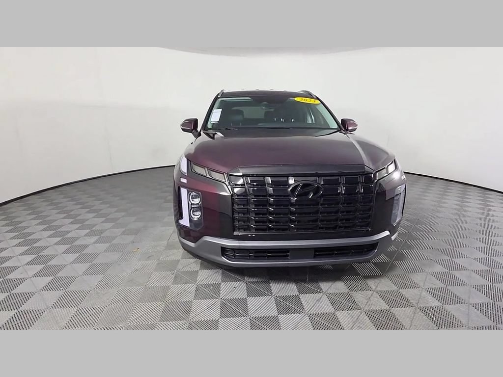 2023 Hyundai Palisade SEL - Photo 51