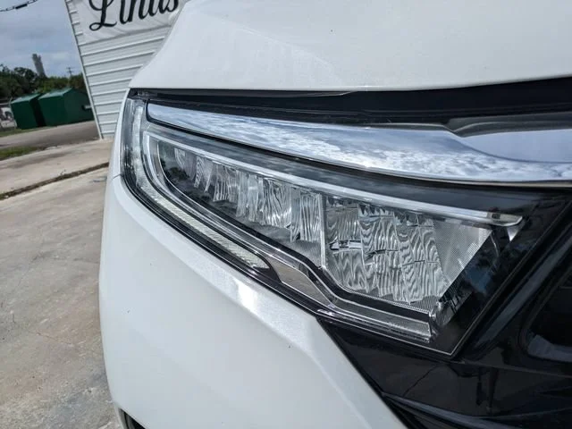 2024 Honda Odyssey Elite - Photo 10