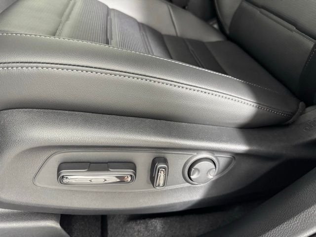New 2026 Urban Gray Pearl Honda EX-L image 11
