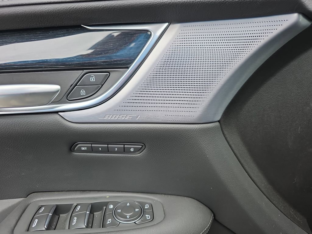 2026 Cadillac XT5 Premium Luxury - Photo 16
