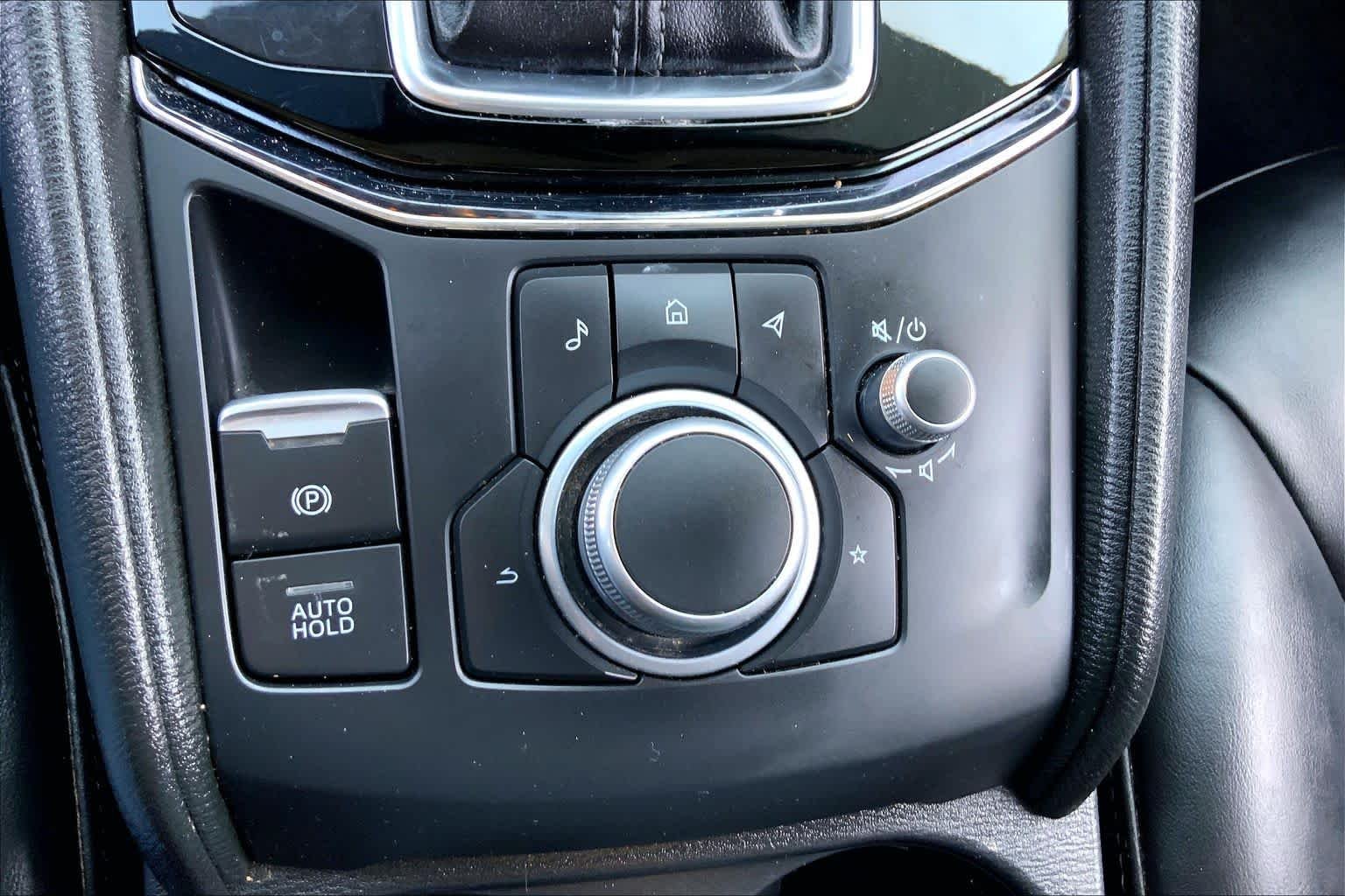 Used 2023 Jet Black Mica Mazda 2.5 S Select Package image 34