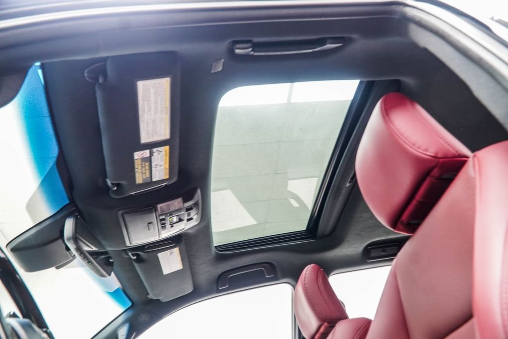 Used 2023 Black Lexus 460 image 50