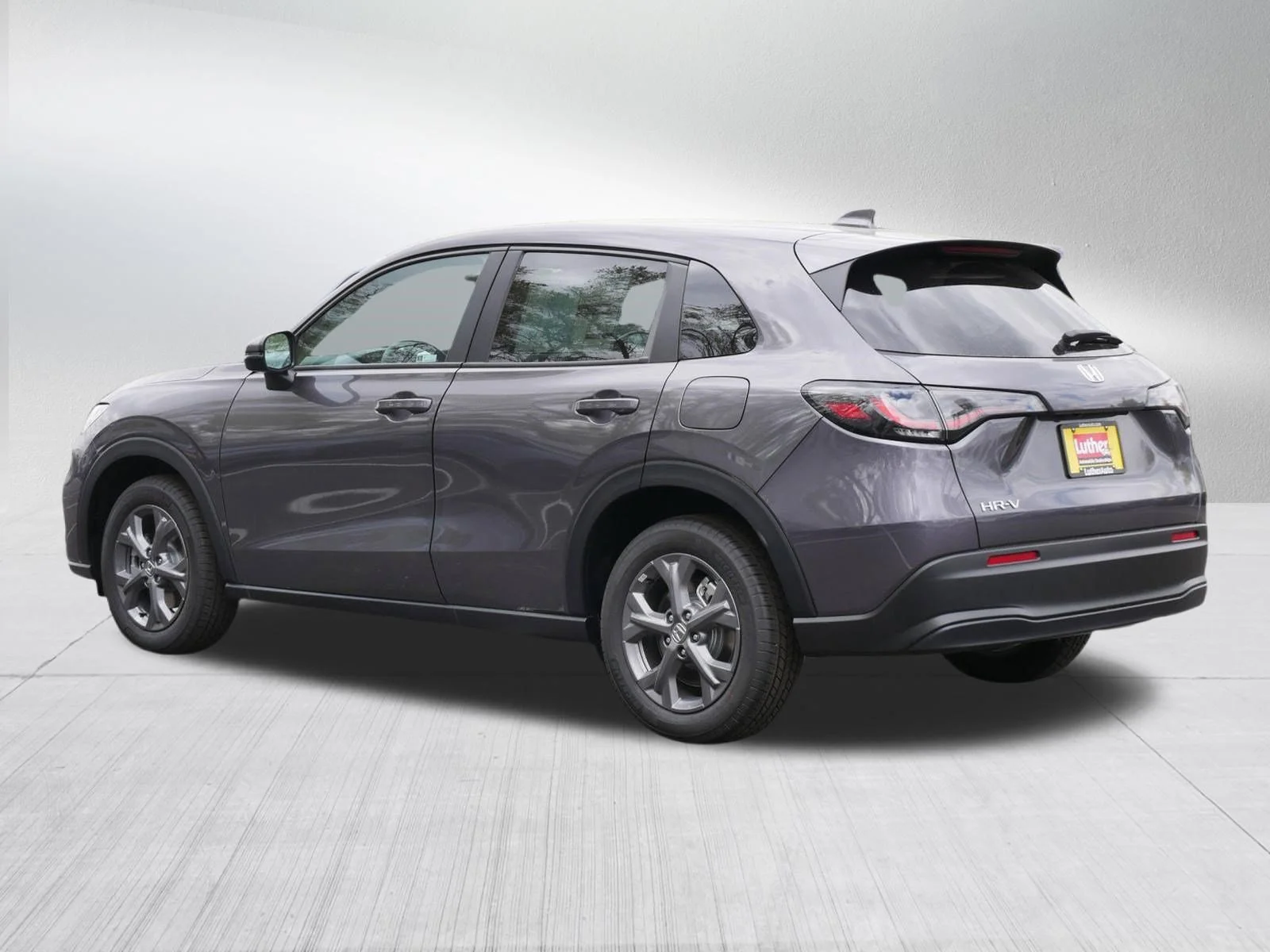 New 2027 Modern Steel Metallic Honda LX image 5