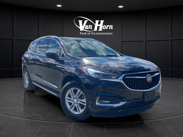 2018 Buick Enclave Premium AWD's photo