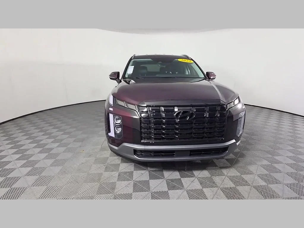 2023 Hyundai Palisade SEL - Photo 51