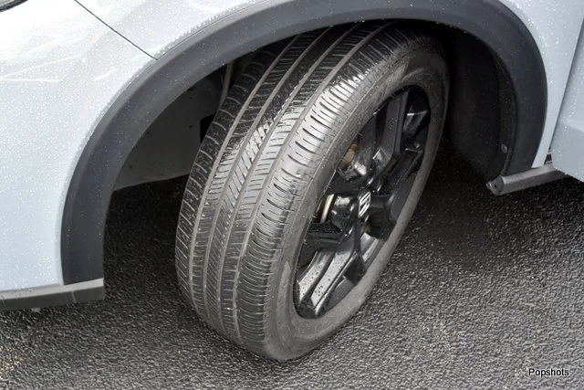 2025 Honda HR-V Sport - Photo 24