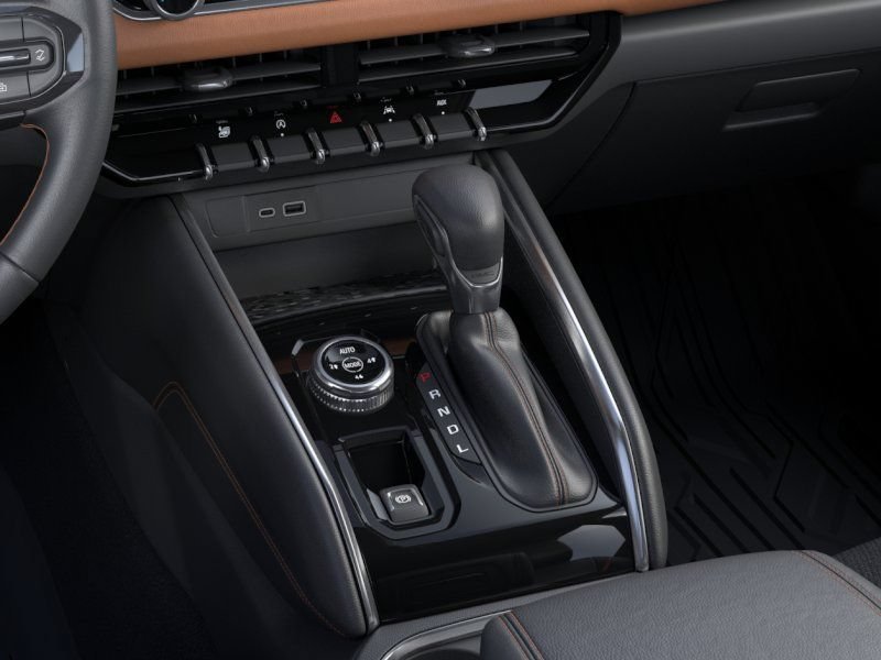 2026 GMC Canyon AT4 - Photo 24