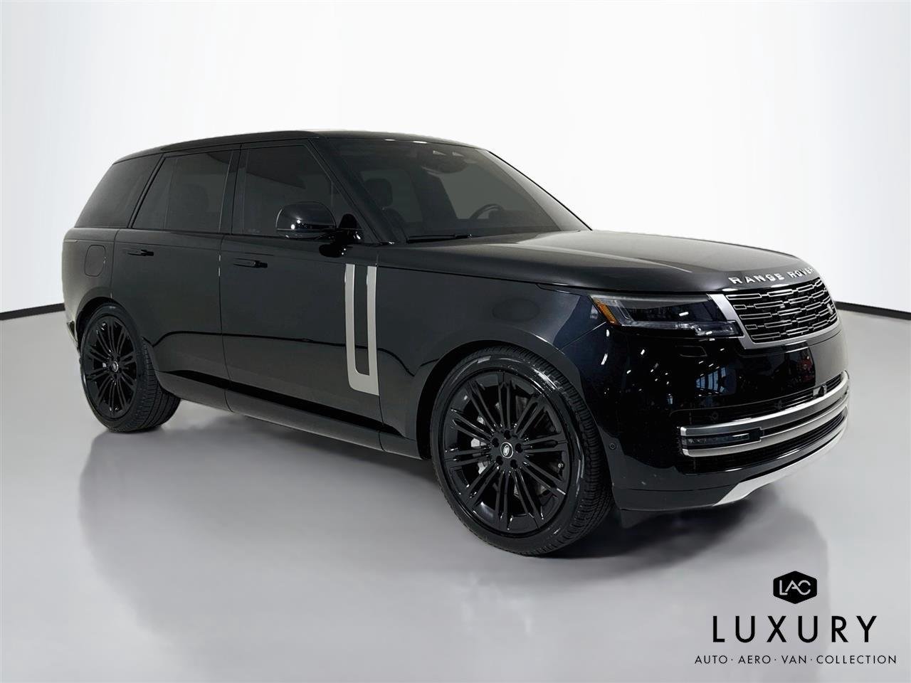 2024 Land Rover Range Rover SE