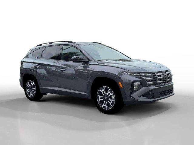 New 2026 Ecotronic Gray Hyundai XRT AWD image 29