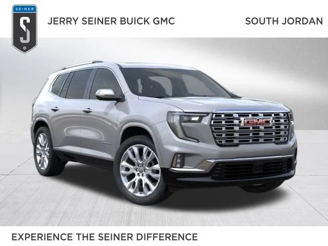 2026 GMC Acadia Denali AWD's photo