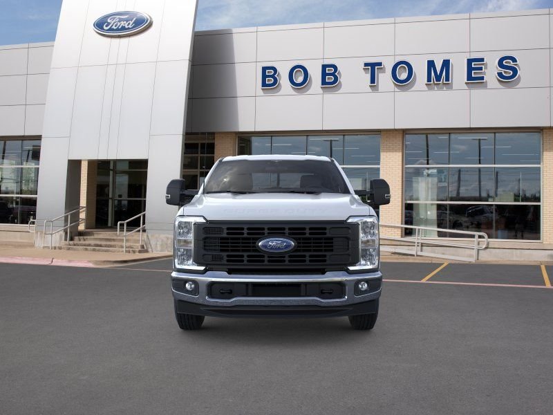 New 2026 White Ford XL image 7