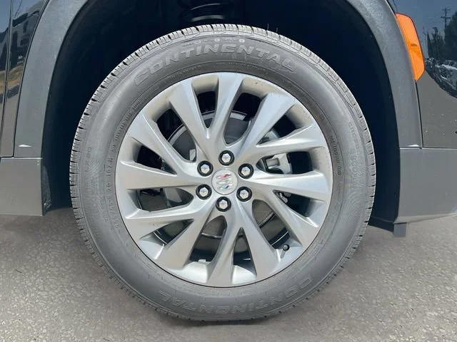 2026 Buick Enclave Preferred - Photo 19