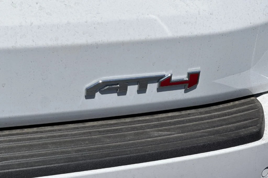 2026 GMC Yukon XL AT4 Ultimate - Photo 25