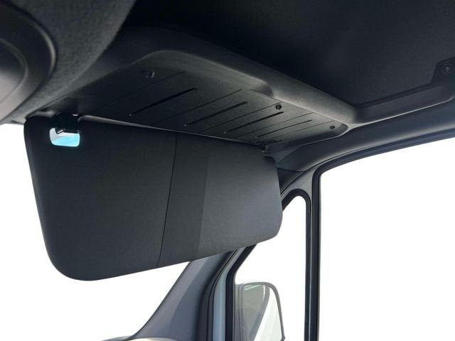 2026 Mercedes-Benz Sprinter Crew Van Base - Photo 34