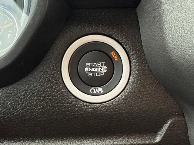 Used 2022 Red Ram Big Horn image 15