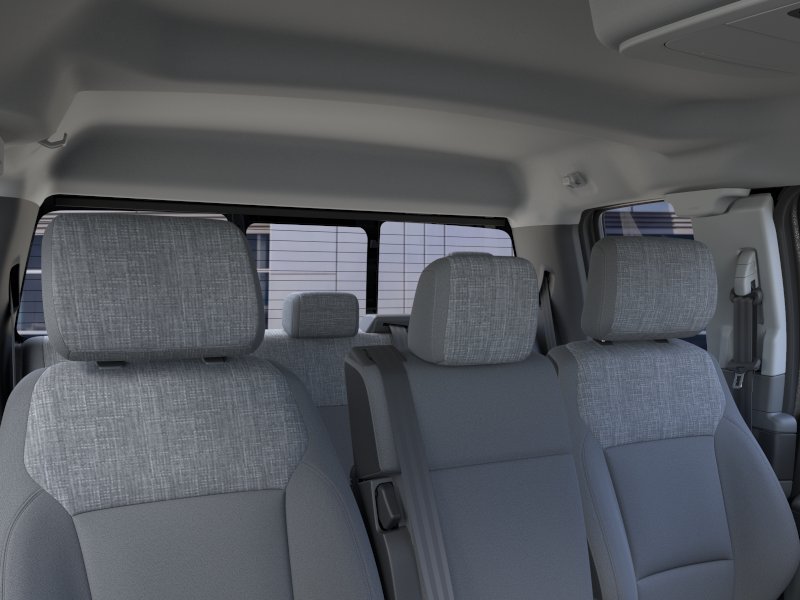New 2026 Carbonized Gray Metallic Ford F-350® XLT image 47