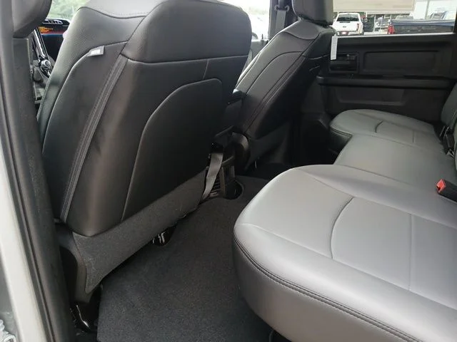 2026 RAM 2500 Tradesman - Photo 20
