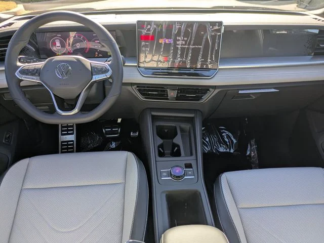 2026 Volkswagen Tiguan SE R-LINE BLACK - Photo 16