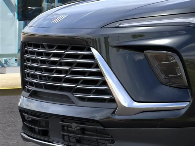 2027 Buick Enclave Preferred - Photo 13