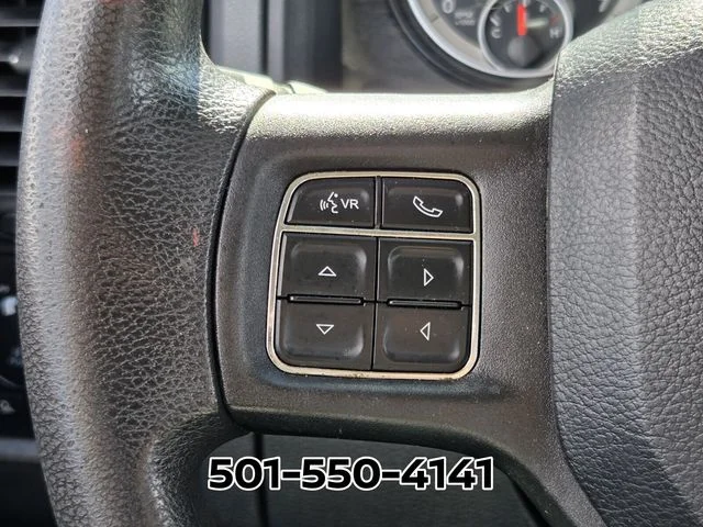 2018 RAM Ram 1500 Pickup Express - Photo 27