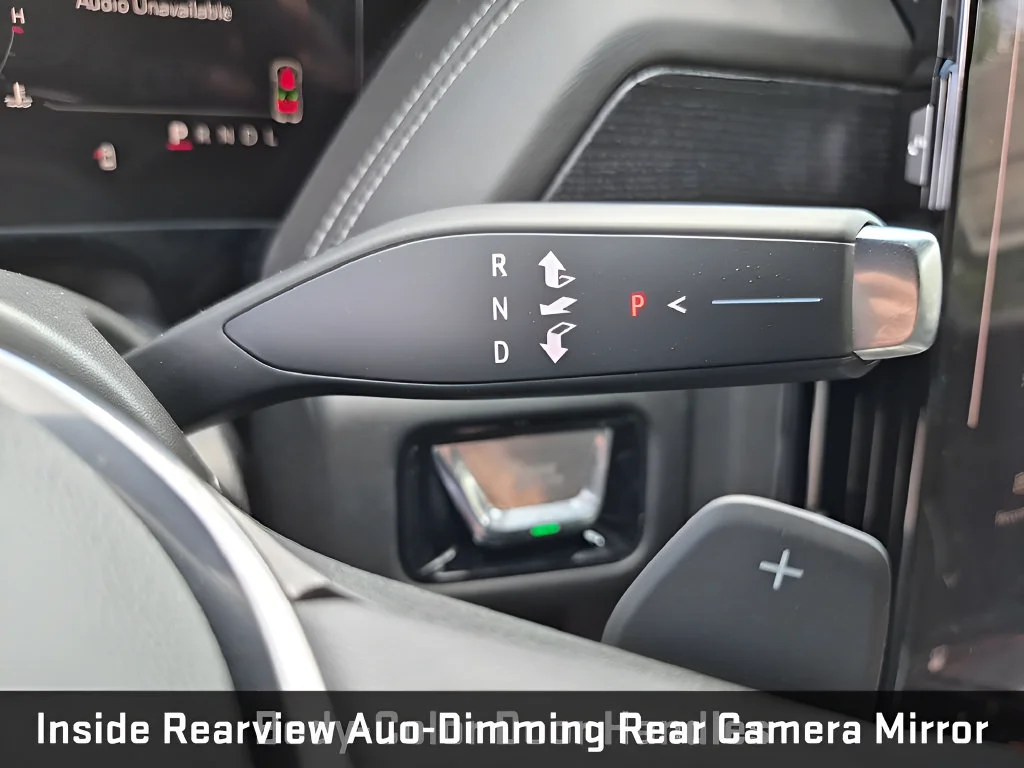 New 2026 GMC Yukon AT4 Ultimate, photo 34