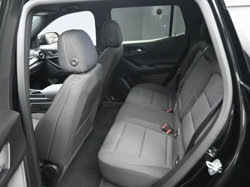 Used 2025 Black Chevrolet LT image 12
