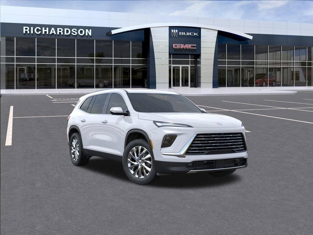 2026 Buick Enclave Preferred AWD's photo
