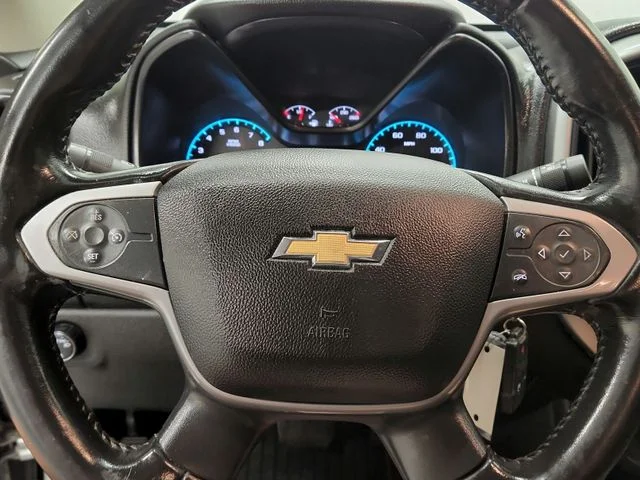 Used 2018 Silver Chevrolet LT image 20
