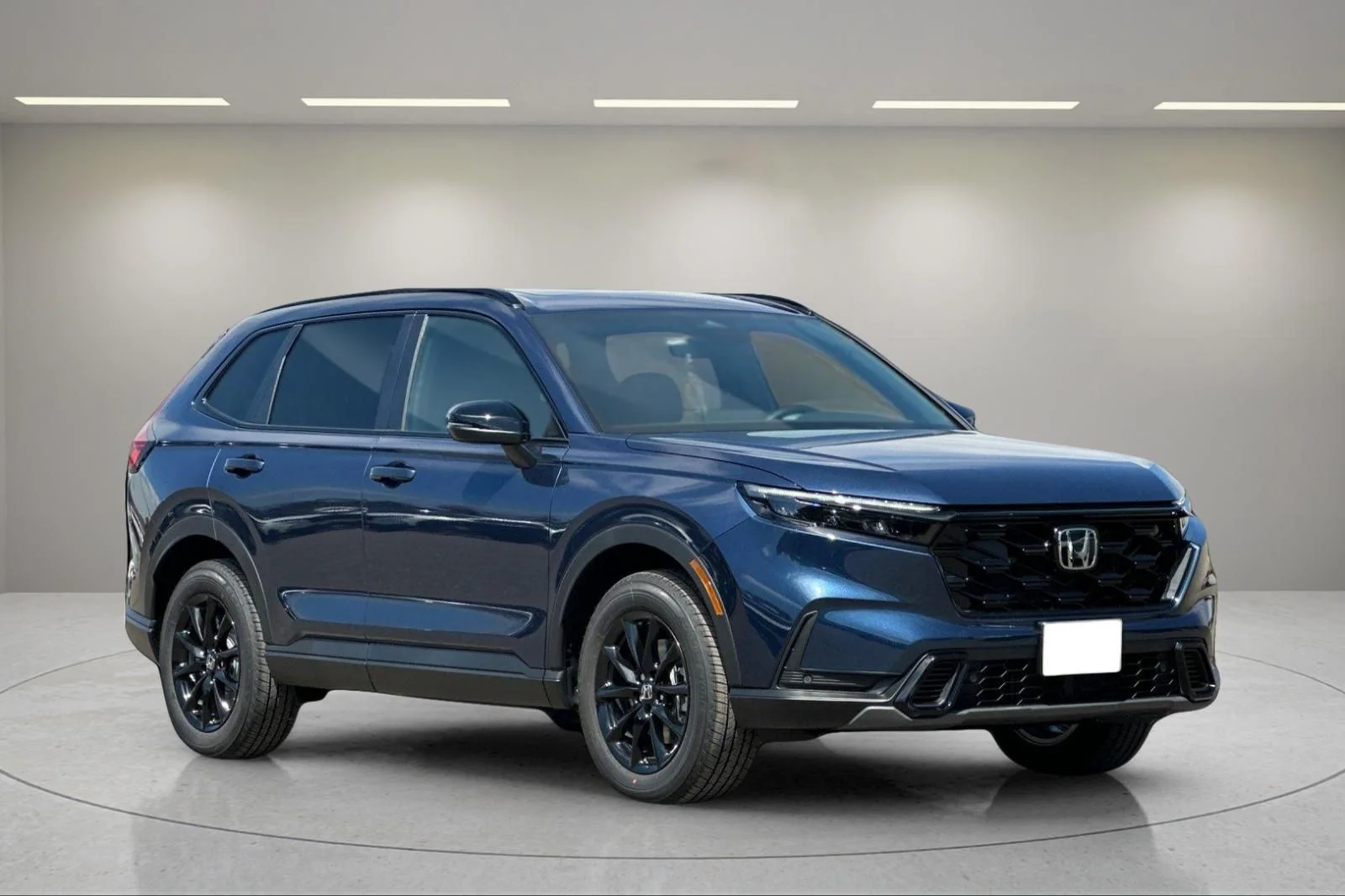 New 2026  Honda Sport-L image 31