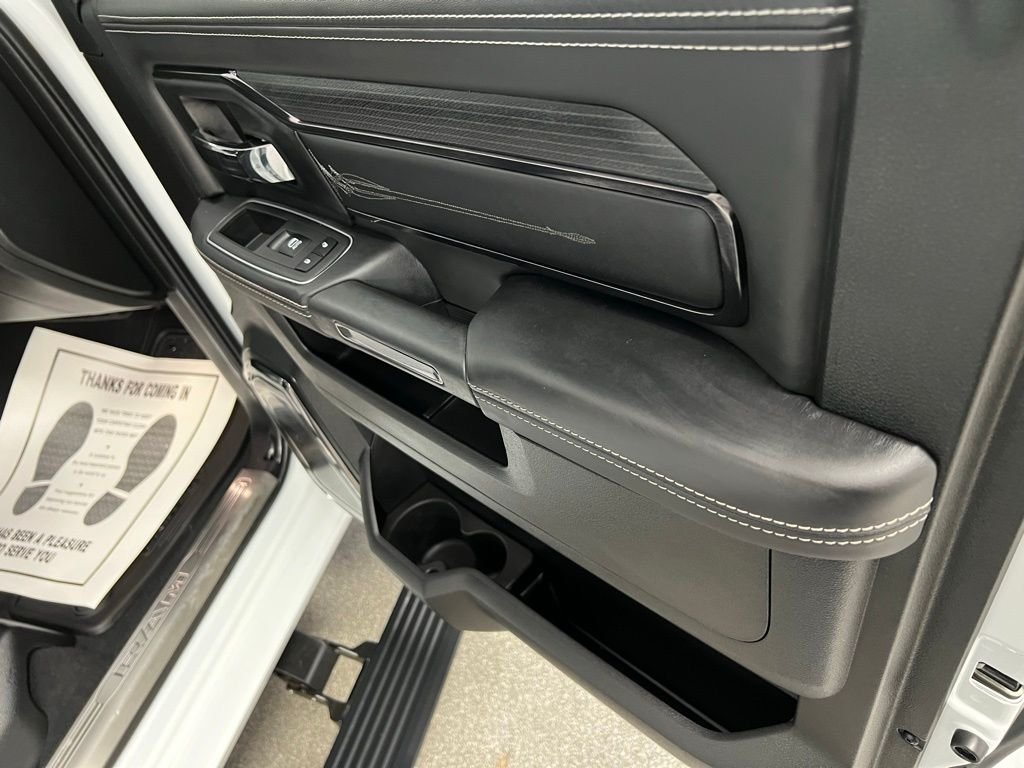 2024 RAM Ram 2500 Pickup Laramie Limited - Photo 68