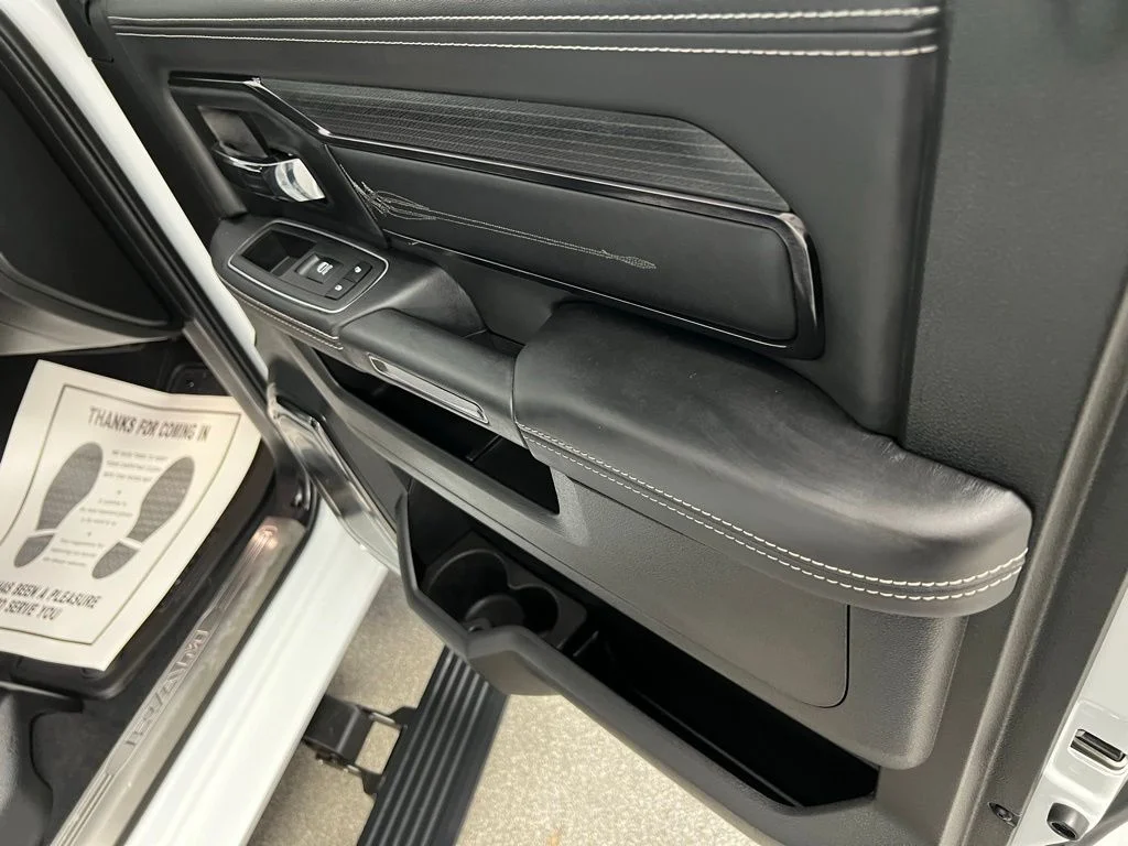 2024 RAM Ram 2500 Pickup Laramie Limited - Photo 68