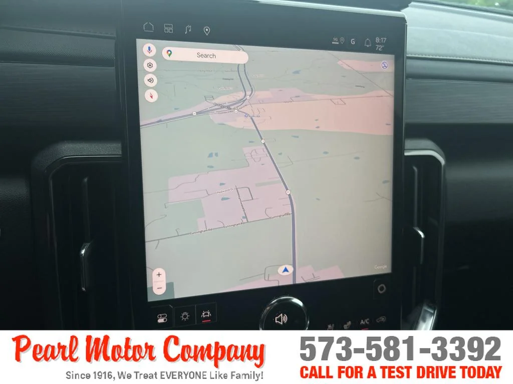 2026 GMC Acadia AT4 - Photo 17