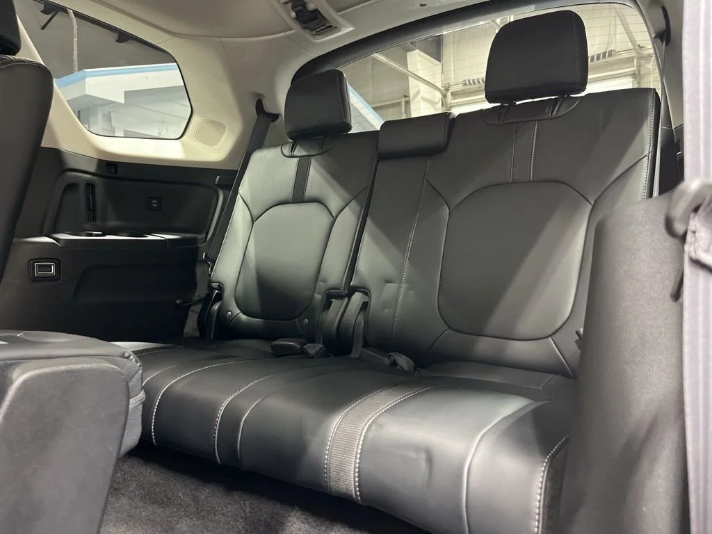 2025 Honda Pilot Touring - Photo 79