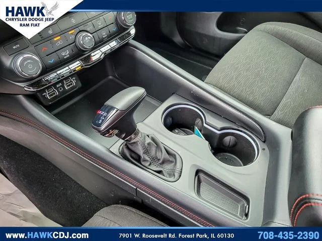 Certified Used 2026 Gray Dodge GT image 22