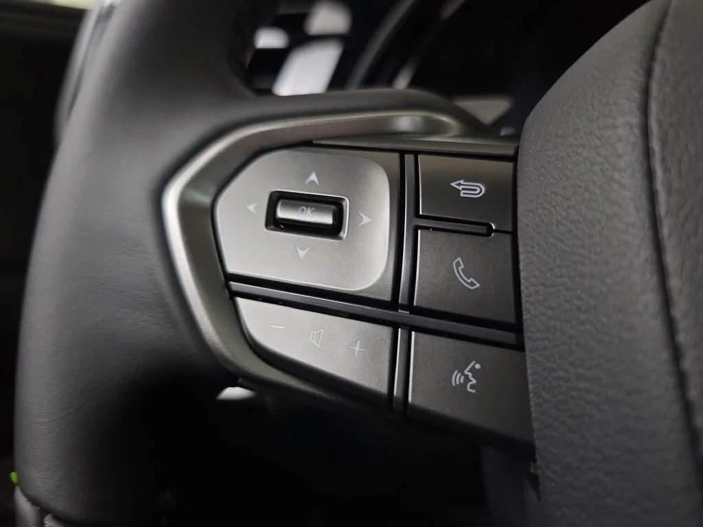 New 2026 Iridium Lexus PREMIUM PLUS image 16