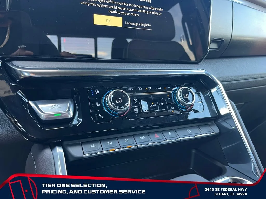 New 2026 Sterling Metallic GMC Denali image 30