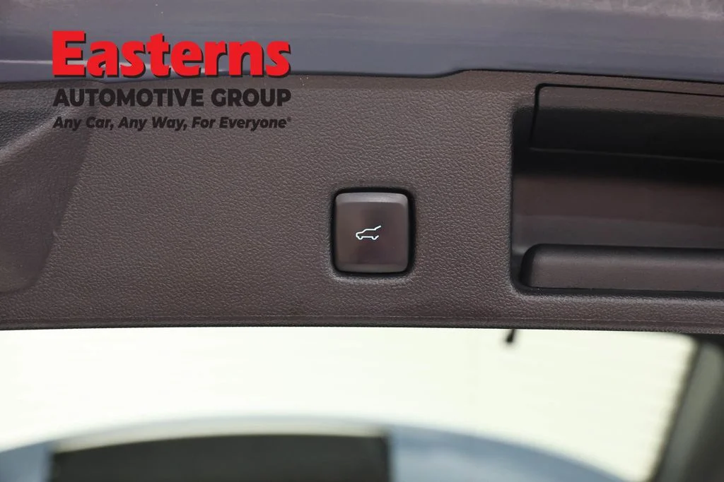 Used 2024 Blue Ford Active image 21