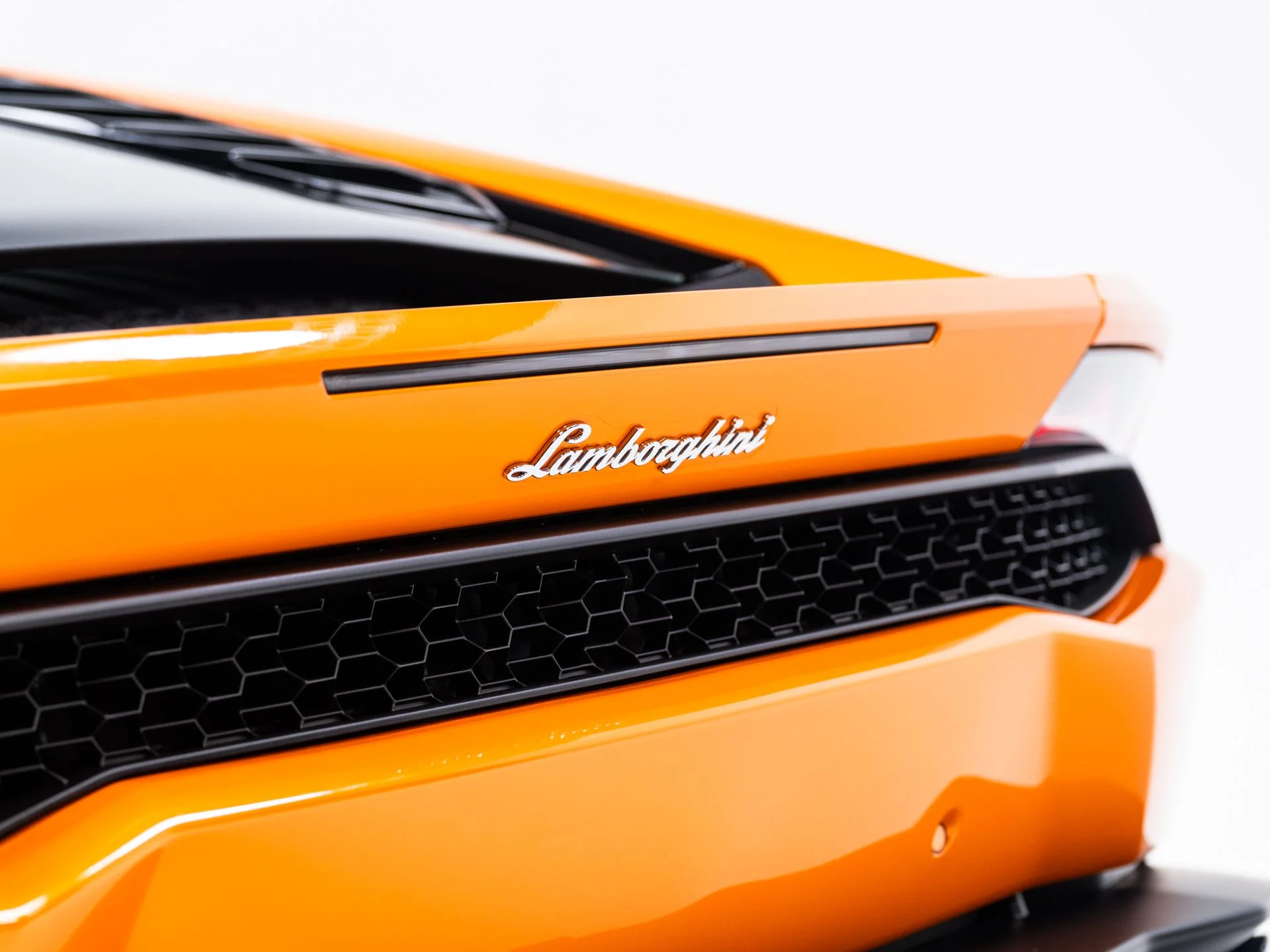 2016 Lamborghini Huracan Base - Photo 90
