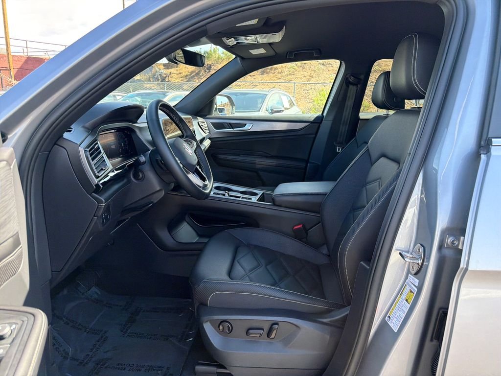 2026 Volkswagen Atlas Cross Sport SE - Photo 11