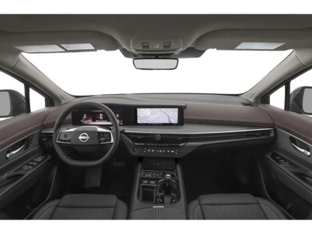 New 2027 Qbe Nissan Platinum image 10