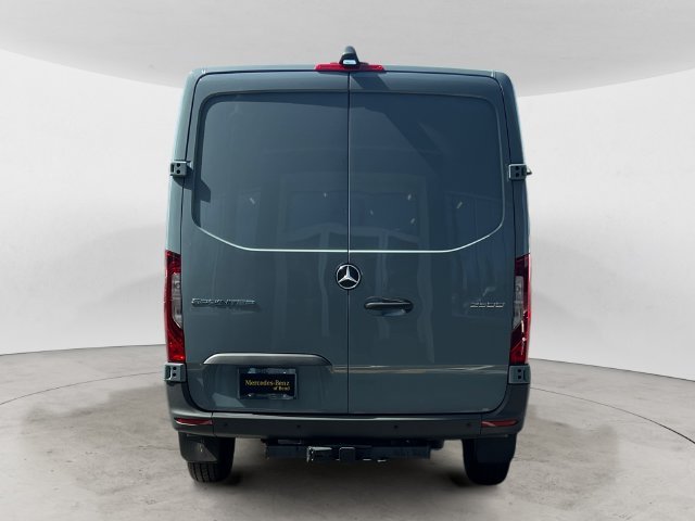 Used 2024 Gray Mercedes-Benz  image 6