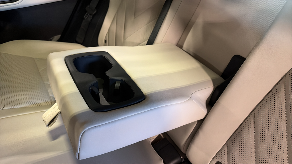 New 2026 Copper Crest Lexus NX 350h LUXURY AWD image 32