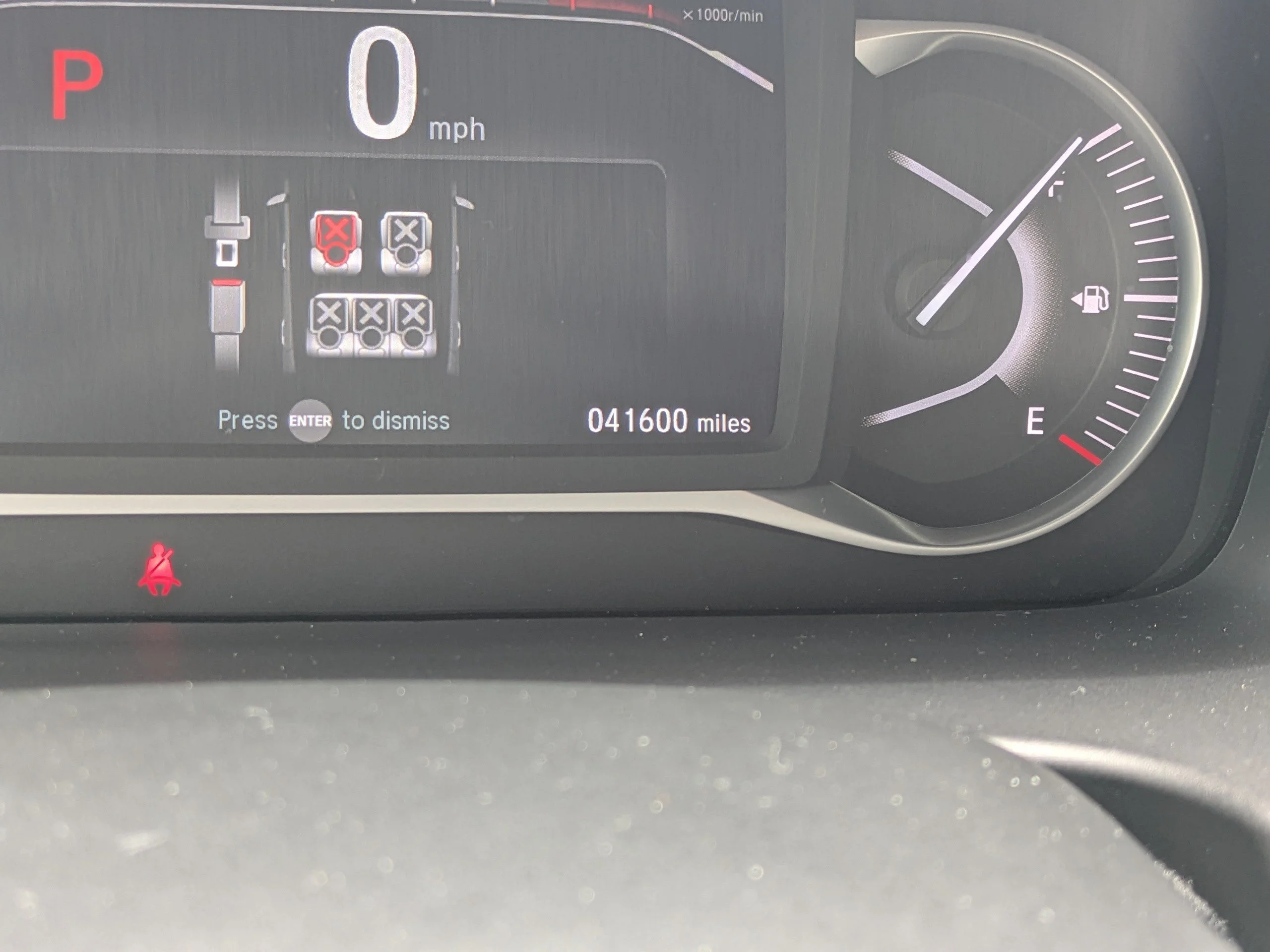 2023 Honda Passport Elite - Photo 58
