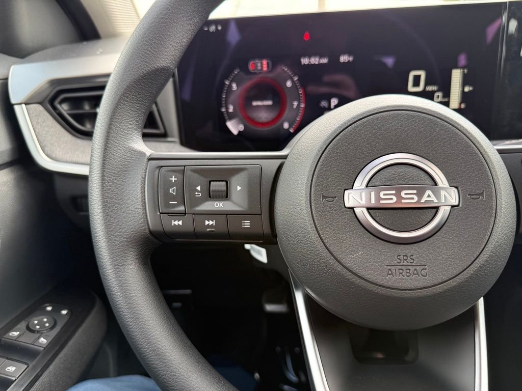New 2026 Fresh Powder Nissan S image 22