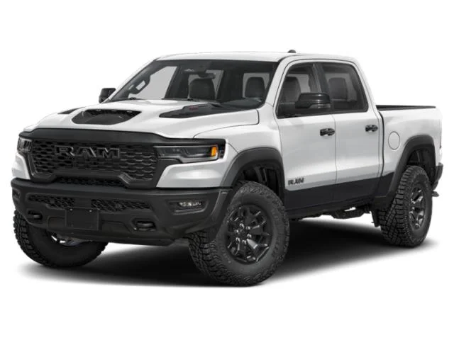 2026 RAM 1500's photo