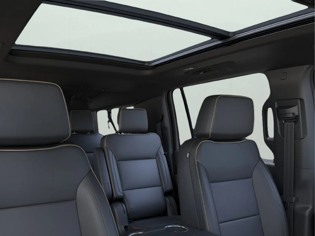 2026 Chevrolet Suburban Premier - Photo 24